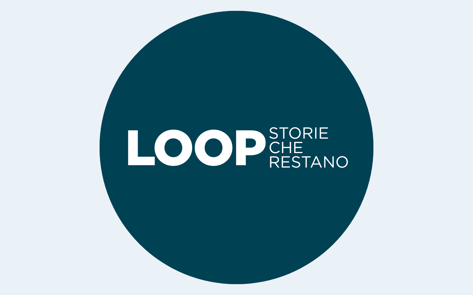 Loop stories che restano
