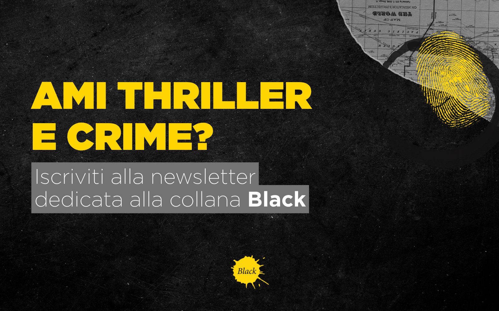 Ami Thriller E Crime?
