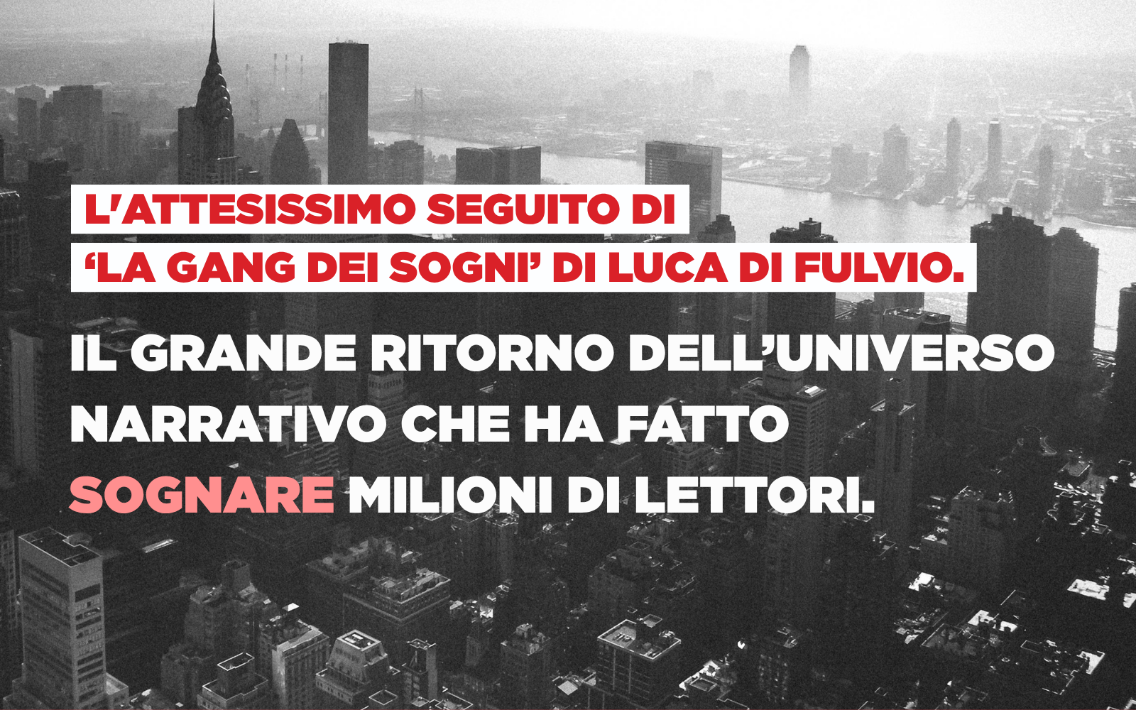 dove rinasce il sogno di fulvio