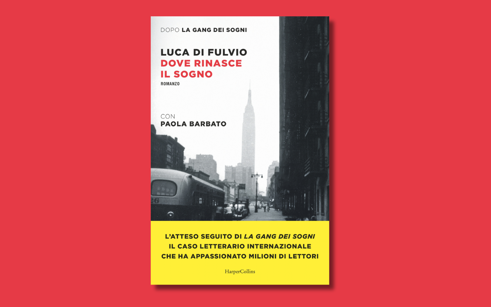 dove rinasce il sogno di fulvio